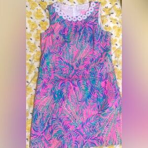 Girls Lilly Dress Size 14